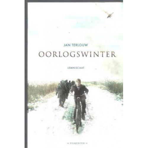 Jan Terlouw Oorlogswinter (Filmeditie)