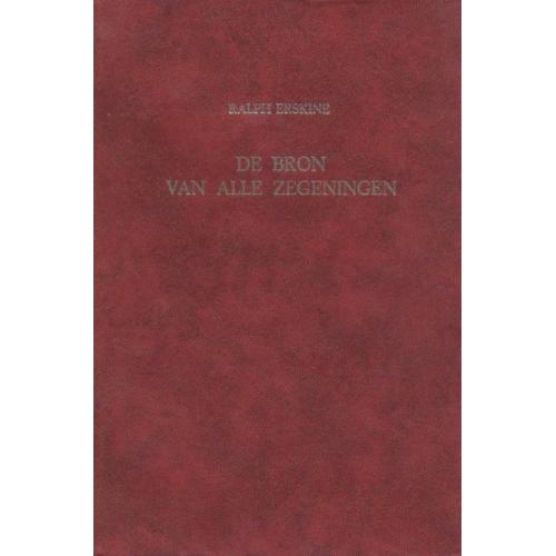 Erkine, Ralph-De bron van alle zegeningen