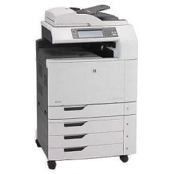 HP A3 All In One Kleuren Laserprinter (Nw €7529) Garantie