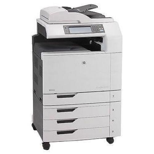 HP A3 All In One Kleuren Laserprinter (Nw €7529) Garantie