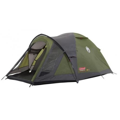 Kampeertent Darwin 3+ | Festivaltent 3 personen | Nú €130.00