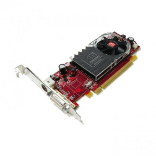 ATI Radeon HD2400XT