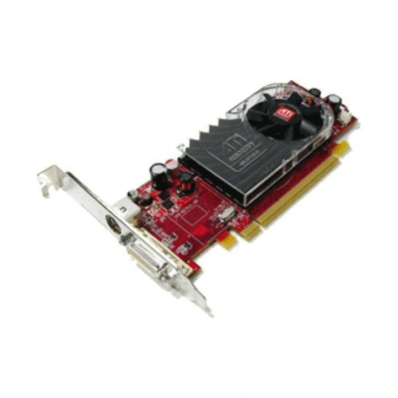 ATI Radeon HD2400XT