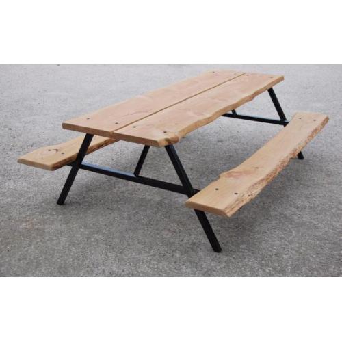 Tuinmeubelen, picknicktafels