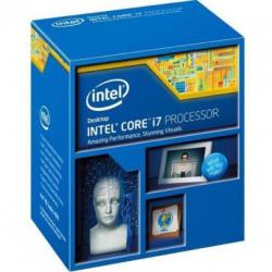 NIEUWE Intel Core i7-4790K, 4GHz, quad core, boxed