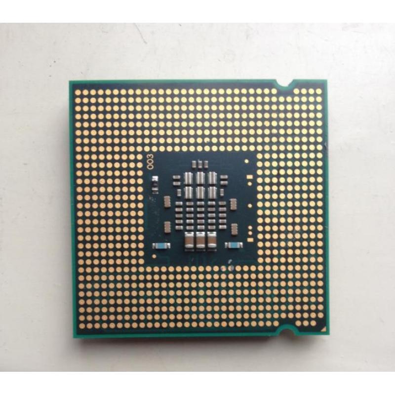 Intel E2140 processor, Pentium Dual-Core, SLA93