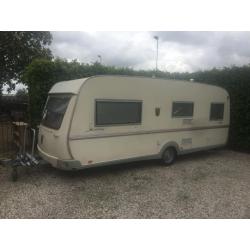 Tabbert 540 kornett stapelbed kinderkamer Isabella kmfe