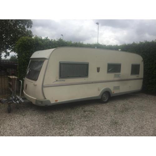 Tabbert 540 kornett stapelbed kinderkamer Isabella kmfe