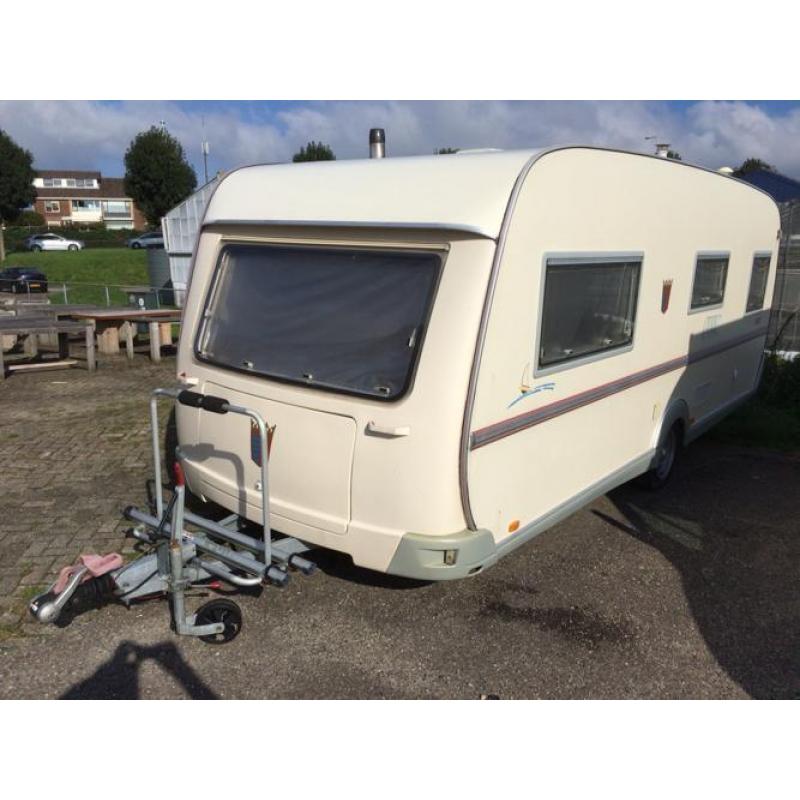 Tabbert 540 kornett stapelbed kinderkamer Isabella kmfe