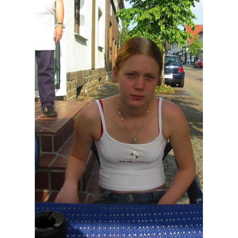 Ik weet dat ik lelijk ben, maar ben wel lief