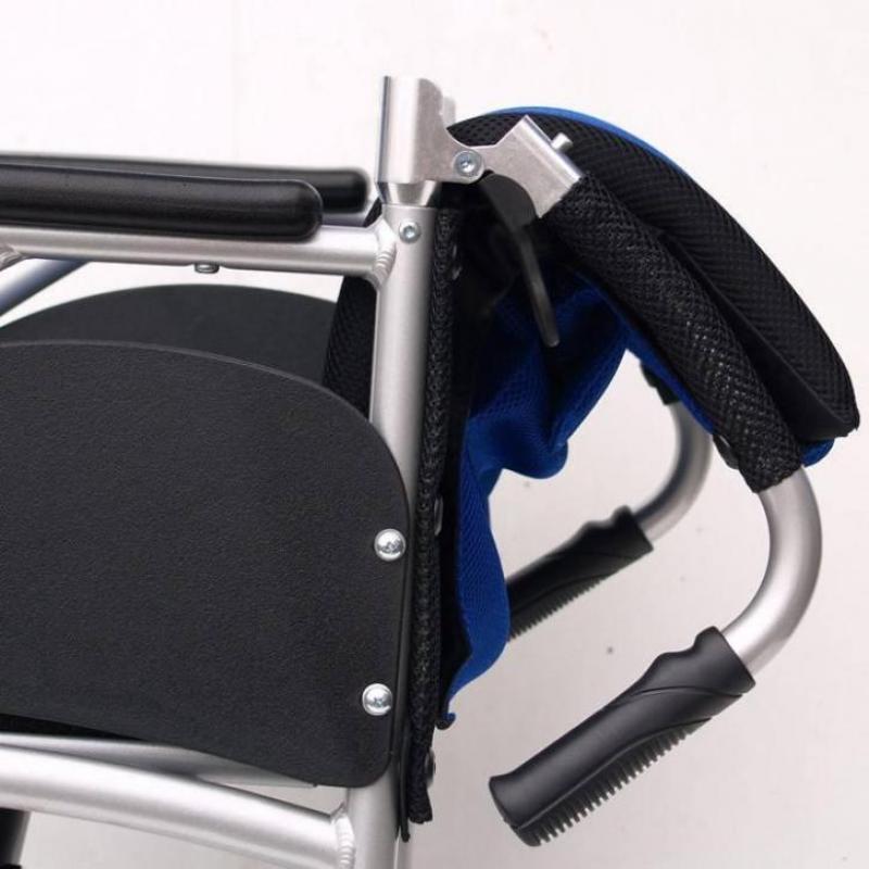 Rolstoel Excel G-Lite Pro 24" (Nieuw)