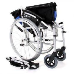Rolstoel Excel G-Lite Pro 24" (Nieuw)