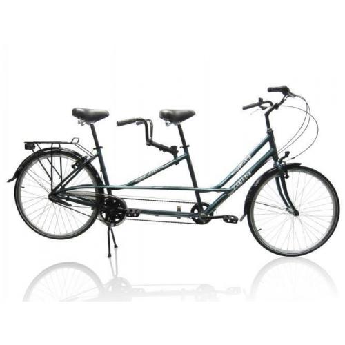 Canada Ontario 26 Inch 51 cm Unisex 3V V Brake Groen
