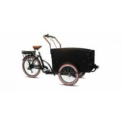 VOGUE E CARGO elektrische bakfiets electrische bakfietsen
