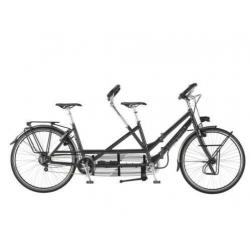 Multicycle Double Challenge Tandem Rohloff 25% KORTING!