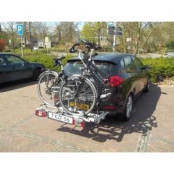 Multicycle Double Challenge Tandem Rohloff 25% KORTING!