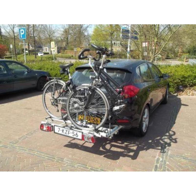 Multicycle Double Challenge Tandem Rohloff 25% KORTING!