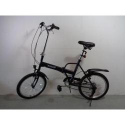 MPH 691-15 NIEUW Heraut Marigot vouwfiets 6 versnellingen