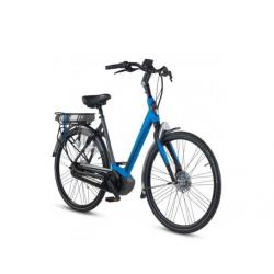 Sparta E-bikes 2016 modellen gratis Rijklaar thuis bezorgd