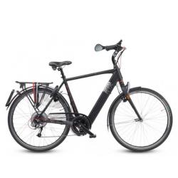 Sparta E-bikes 2016 modellen gratis Rijklaar thuis bezorgd