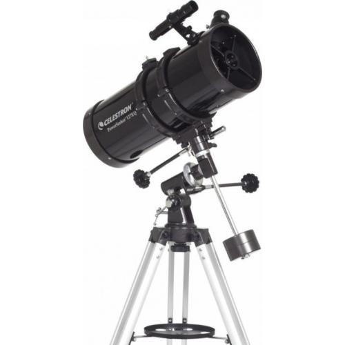 Celestron PowerSeeker 127EQ (Gratis verzending)