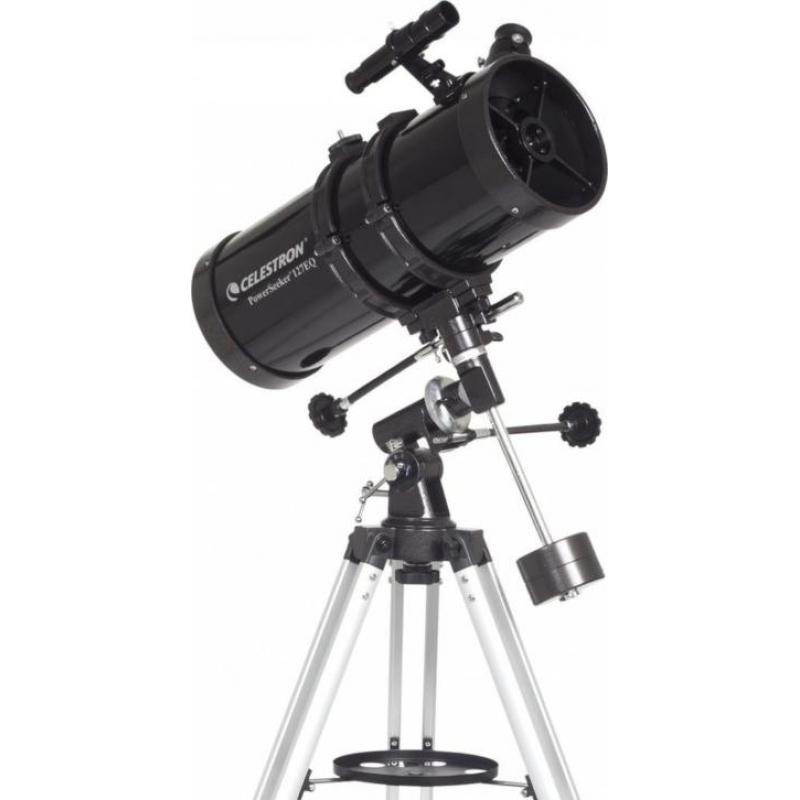 Celestron PowerSeeker 127EQ (Gratis verzending)
