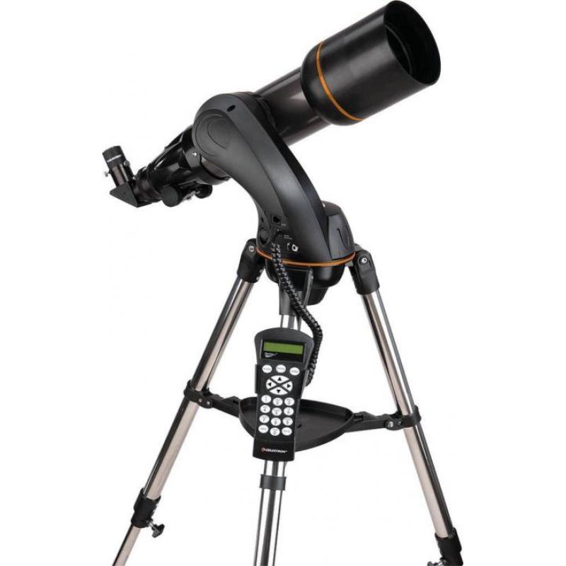 Celestron NexStar 102SLT (Gratis verzending)