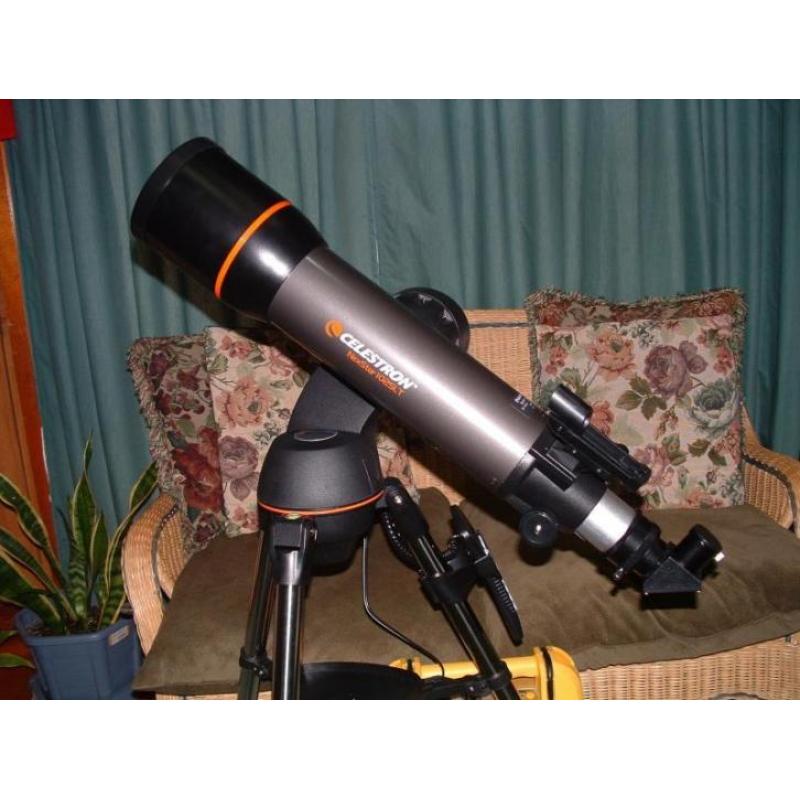 Celestron NexStar 102SLT (Gratis verzending)