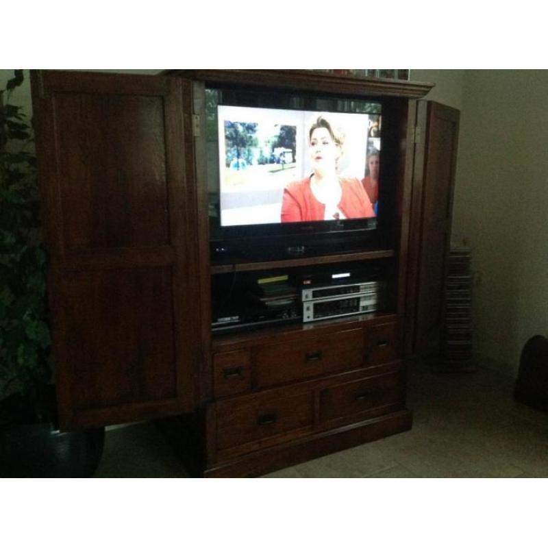 Een mooie tv meubel