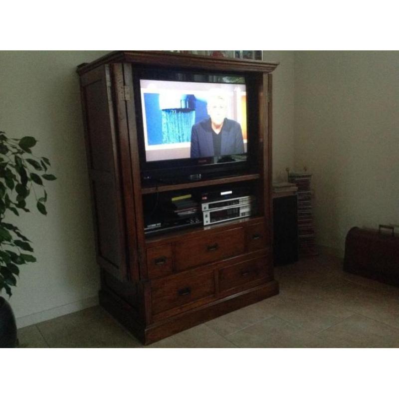 Een mooie tv meubel