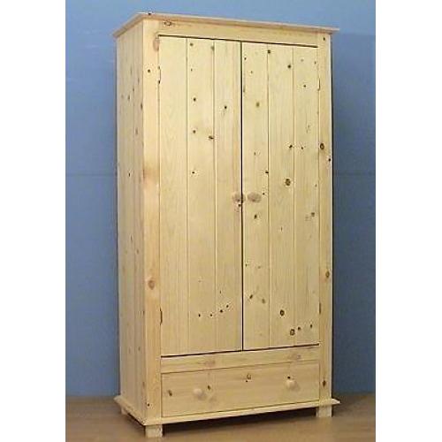 houten KLEDINGKASTEN vele mogelijkheden zelf te kleuren