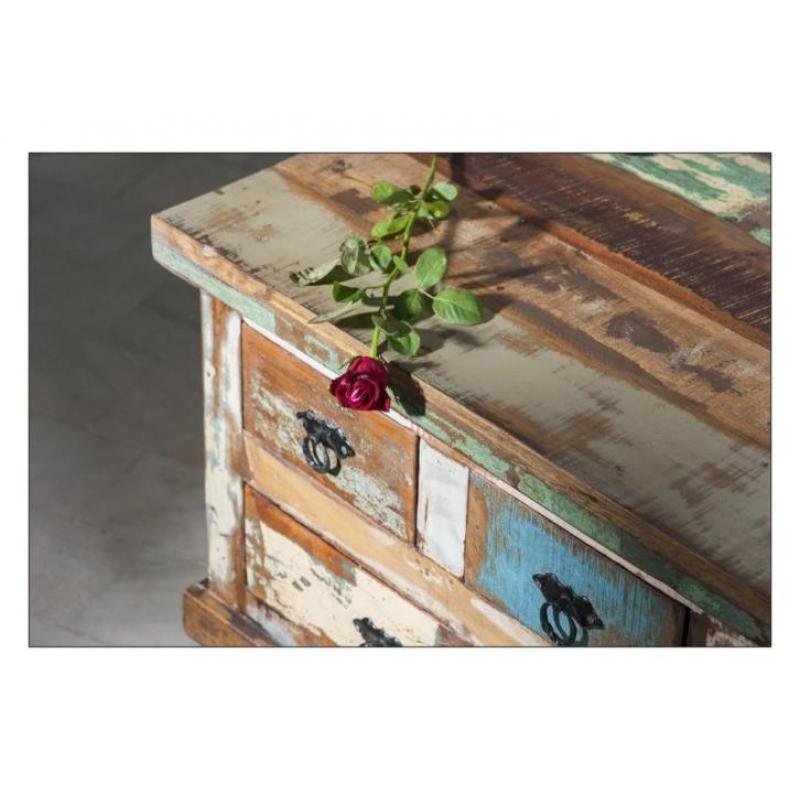 Chesterfield Dealz Gouda Salontafel Riverboat