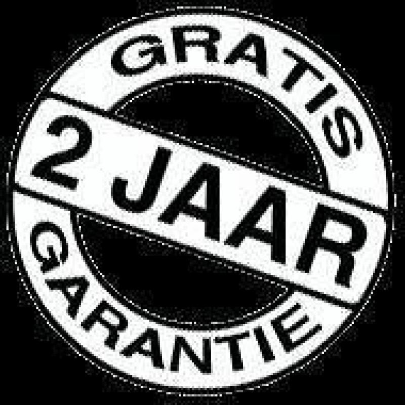 wasmachine met transportschade