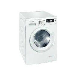 wasmachine met transportschade