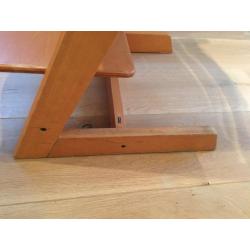Stokke tripp trapp (trip trap / tripptrapp)