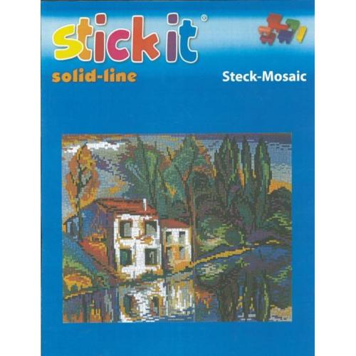 Heel veel Ministeck, nu ook Stick-it