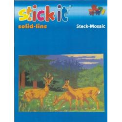Heel veel Ministeck, nu ook Stick-it