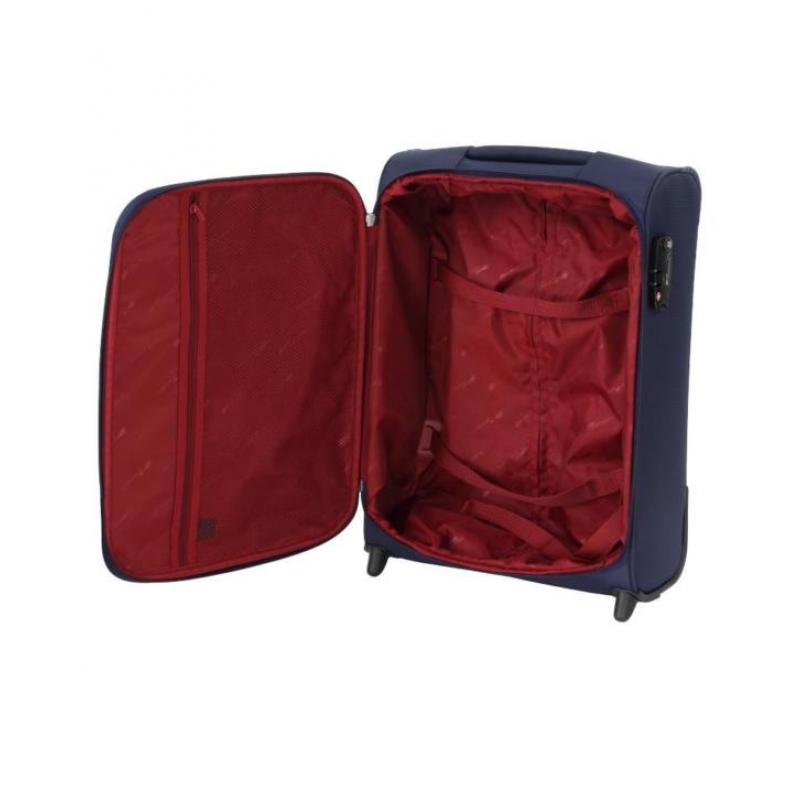 Cocoono lichtgewicht handbagage koffer 3 kleuren goed getest