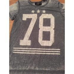 Zomer kleding maat S