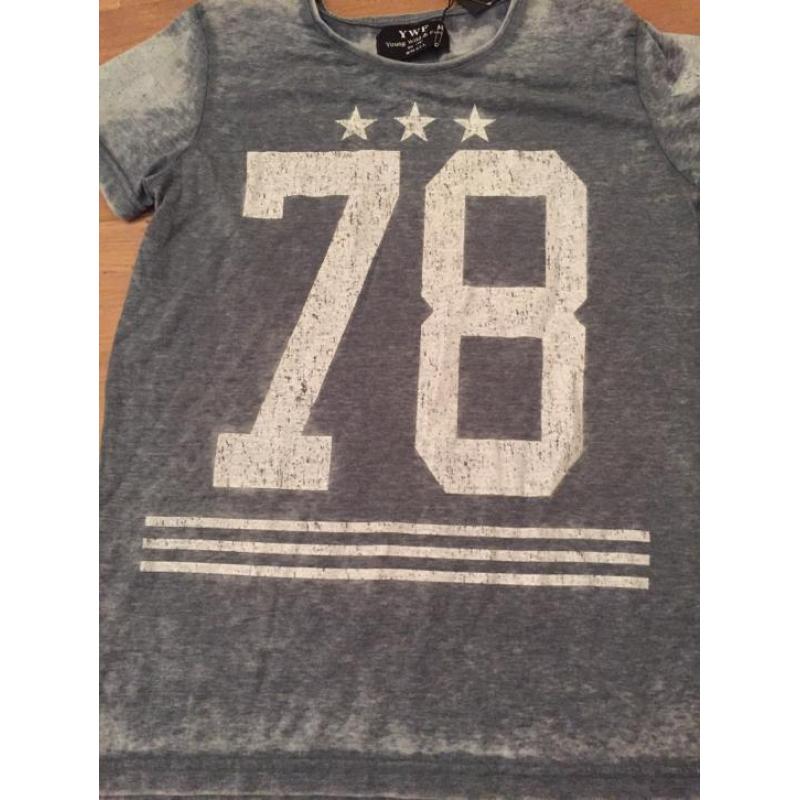 Zomer kleding maat S