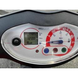 Scooter Peugeot vivacity