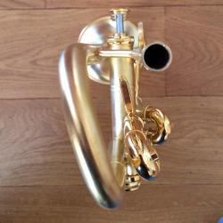 Trompet - Van Laar B6