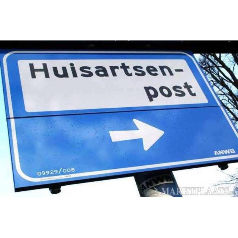 Nec Philips SV8100 ideaal voor uw huisartsen praktijk (HAP)