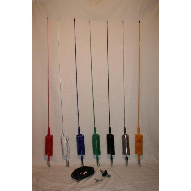 Mini Stinger Rood