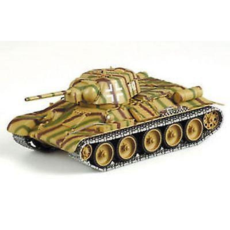 Miniatuurtrucks.nl: een ruim aanbod aan militaria miniaturen