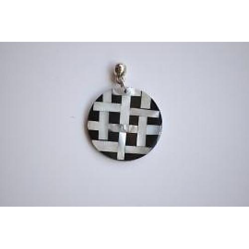 Yin Yang (Hangers & Edelstenen hangers)