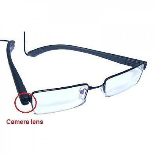 Draadloze IP Verborgen Spy Camera Spy Cam Gratis Verzending