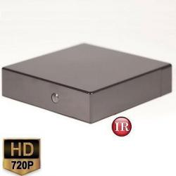 Draadloze IP Verborgen Spy Camera Spy Cam Gratis Verzending