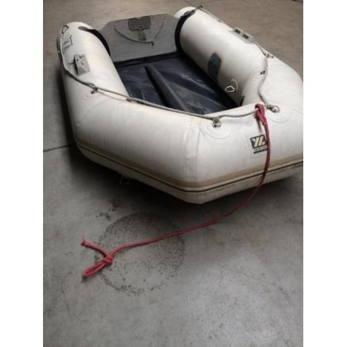 Rubberboot