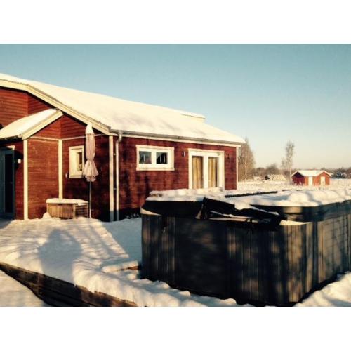 Van kavel tot luxe huis/vakantiehuis in Värmland, Zweden
